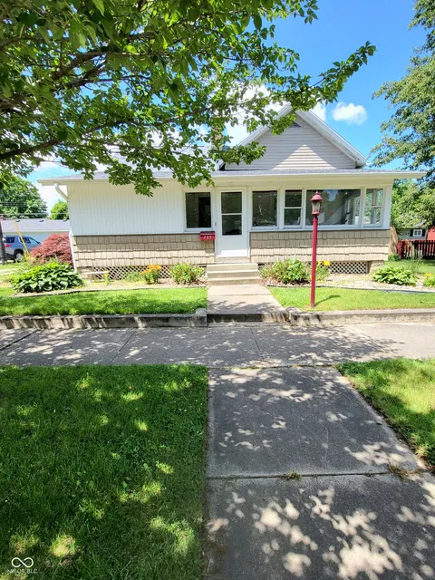 715 5th Street, Covington, IN 47932 - MLS#: 21981567