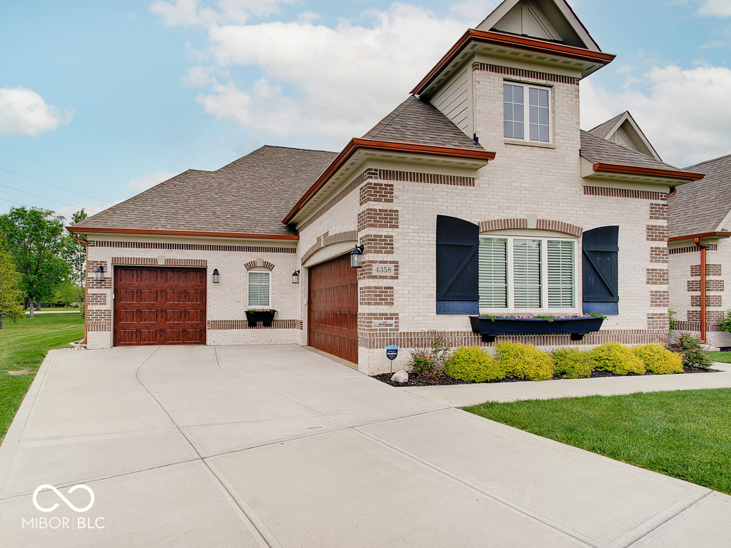 4358 Eagleridge Lane