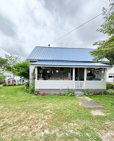 Photo for 6965 E County Road 620 N