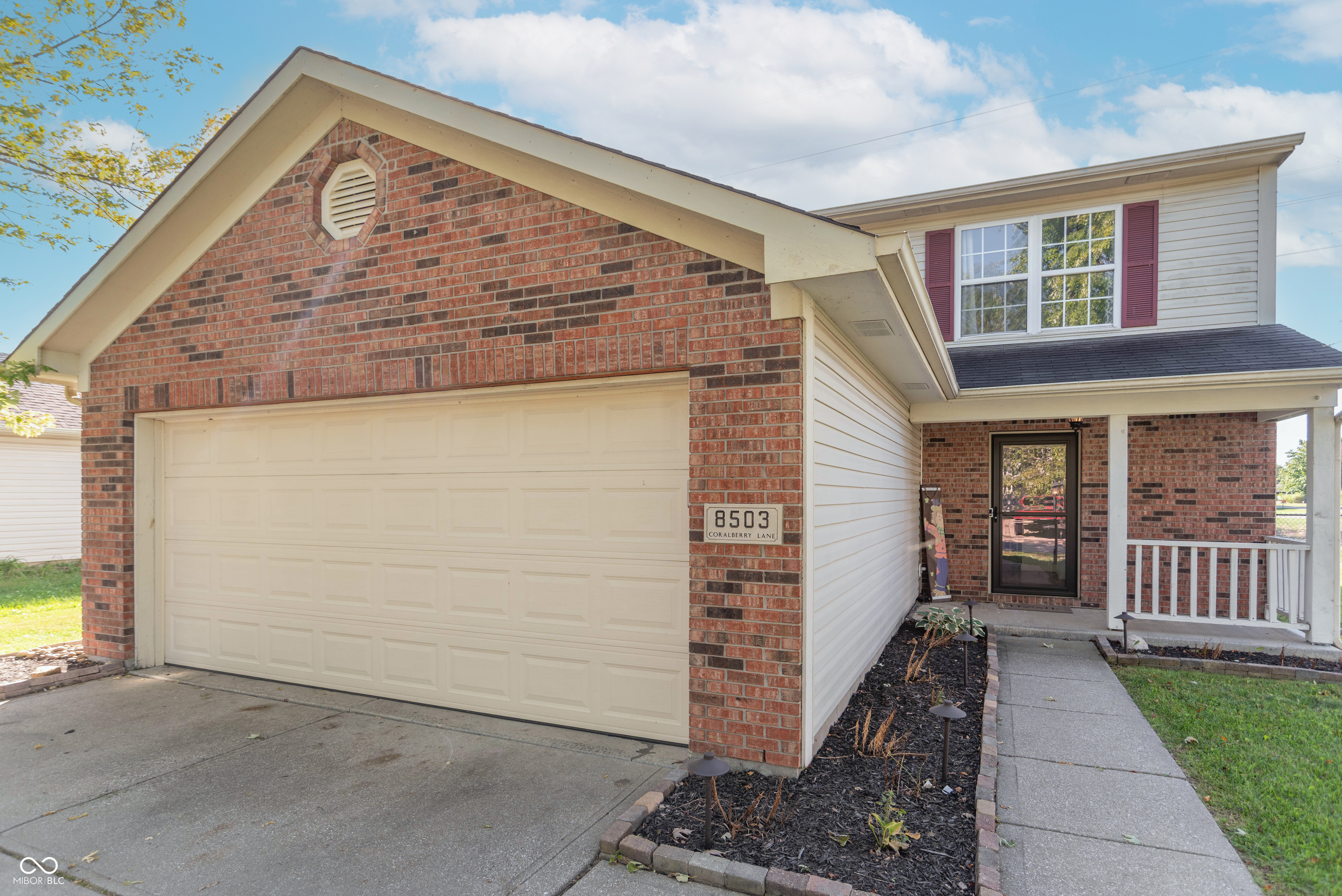 8503 Coralberry Lane