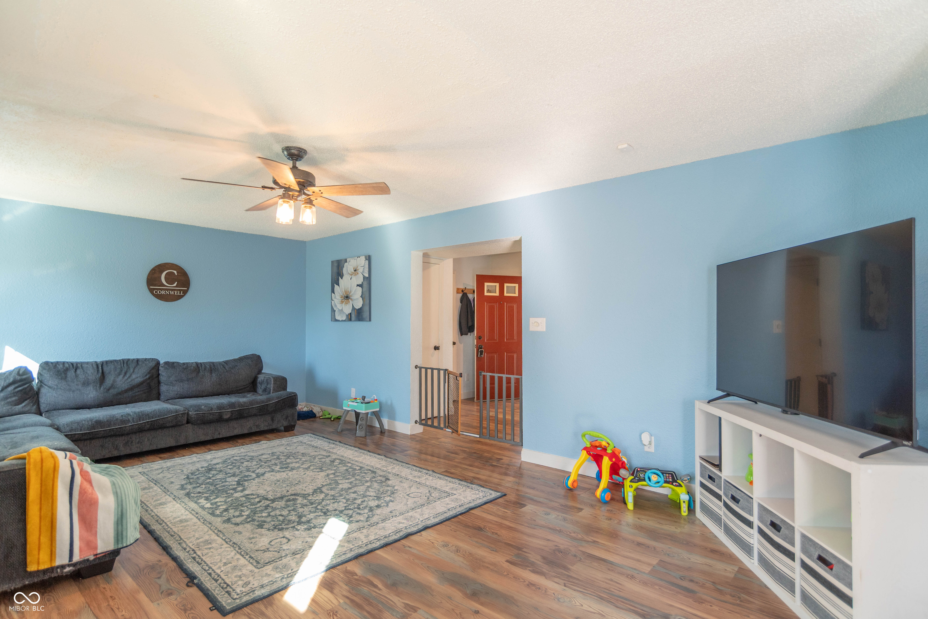8503 Coralberry Lane