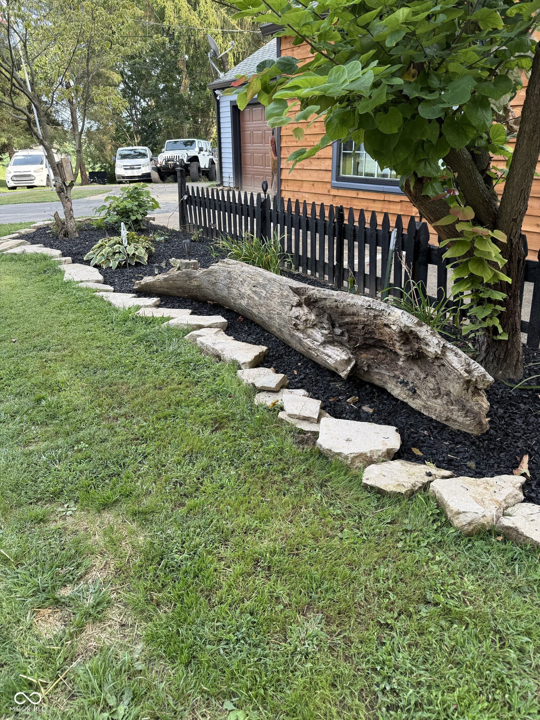 539 E Washington Street