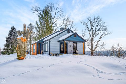 539 E Washington Street Morgantown IN 46160