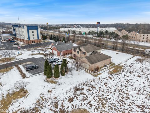 65 Maplehurst Drive Brownsburg IN 46112