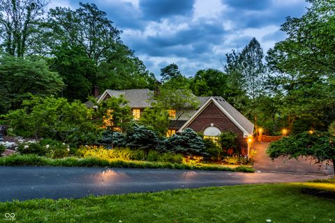 8209 Beech Knoll Indianapolis IN 46256