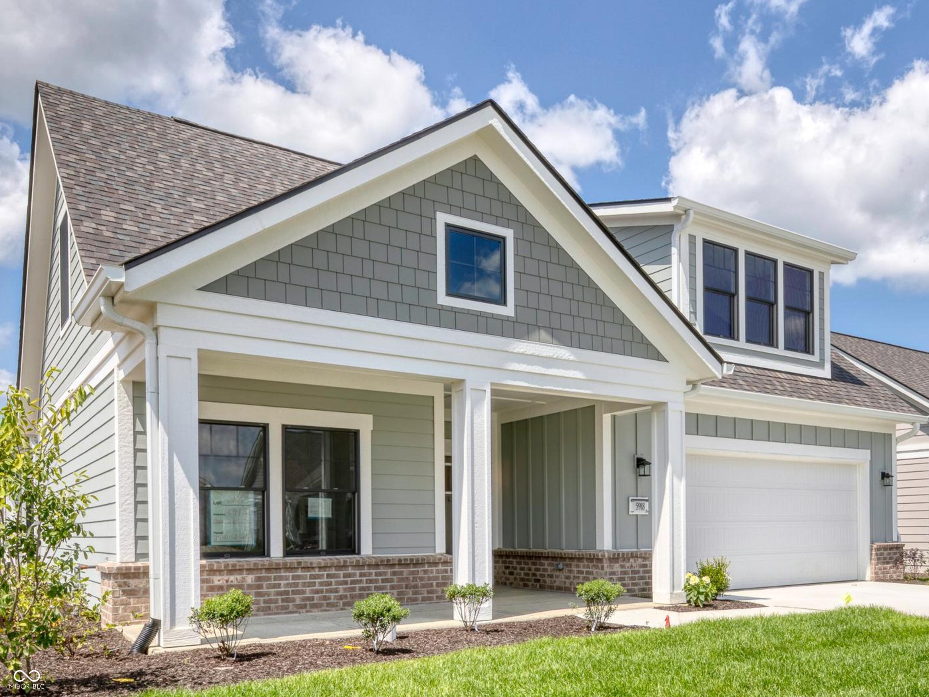5918 Maple Glen Drive