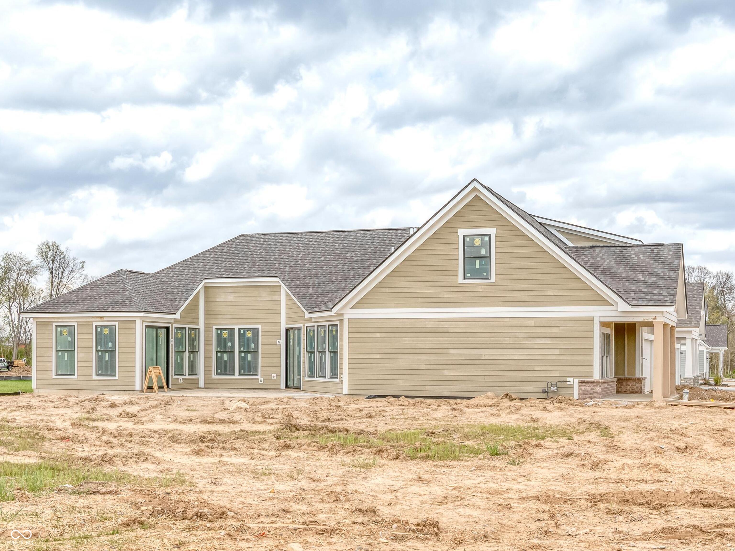 5918 Maple Glen Drive