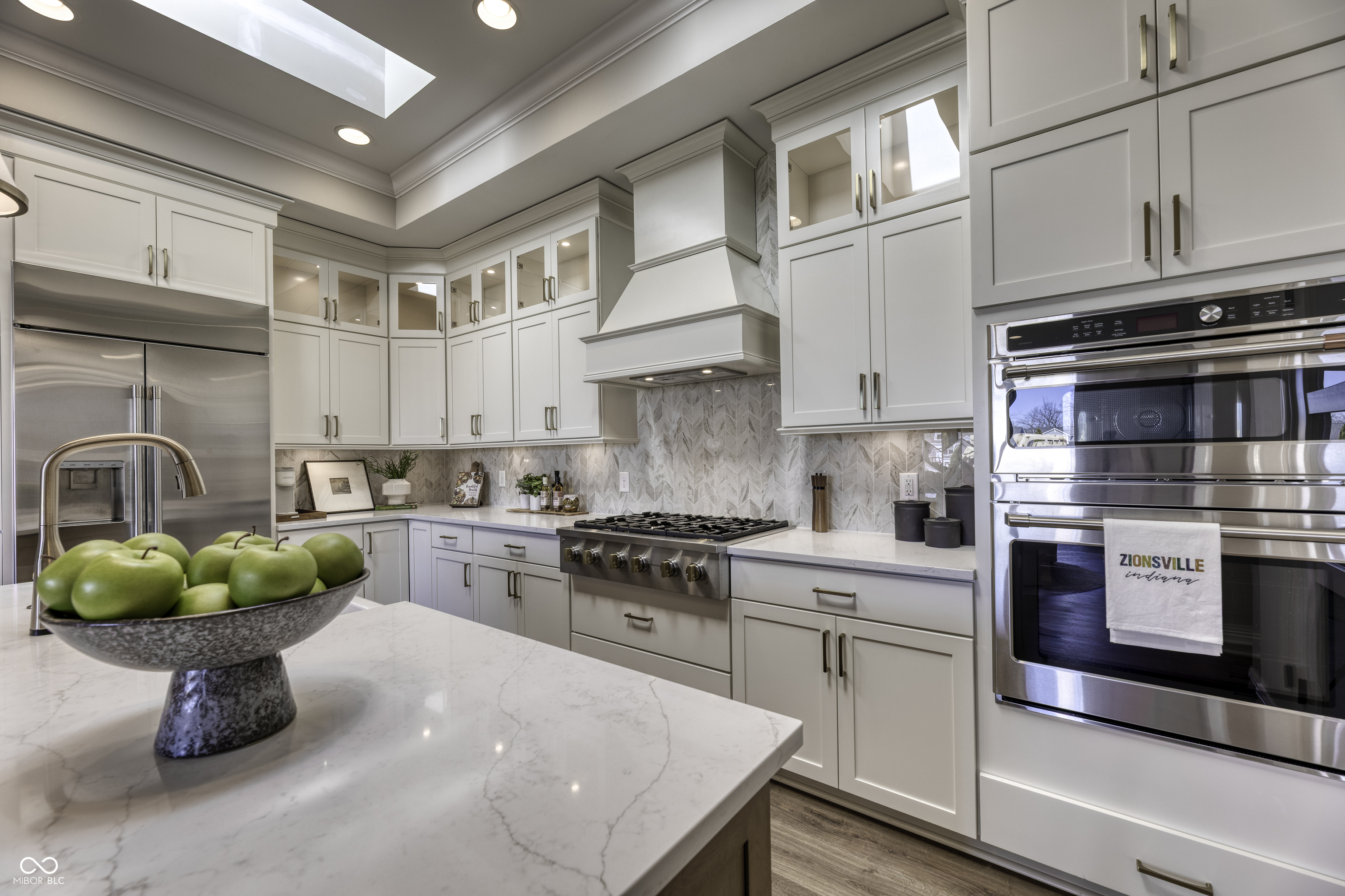 5918 Maple Glen Drive