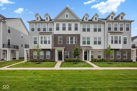 Photo of 14565 Pomona Lane, Carmel, IN 46074 (MLS # 22102335)