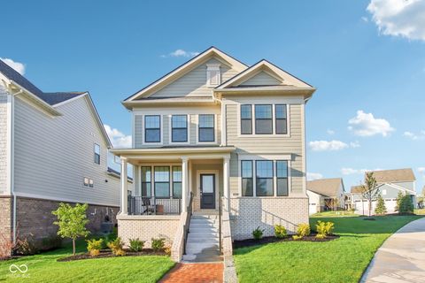 1435 Stonehaven Drive Westfield IN 46074