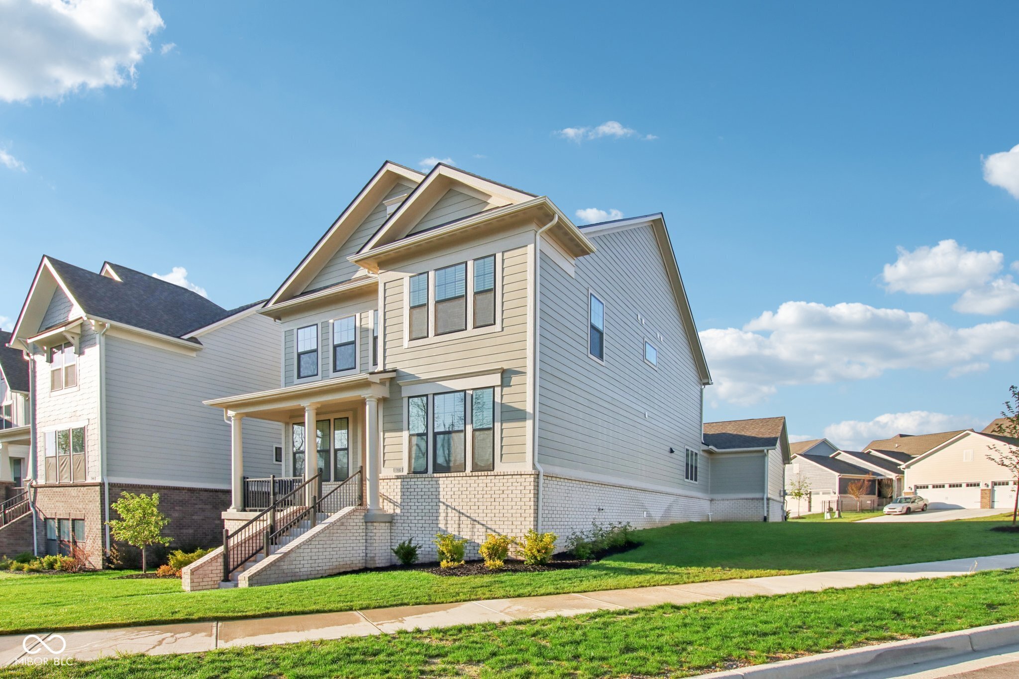 1435 Stonehaven Drive