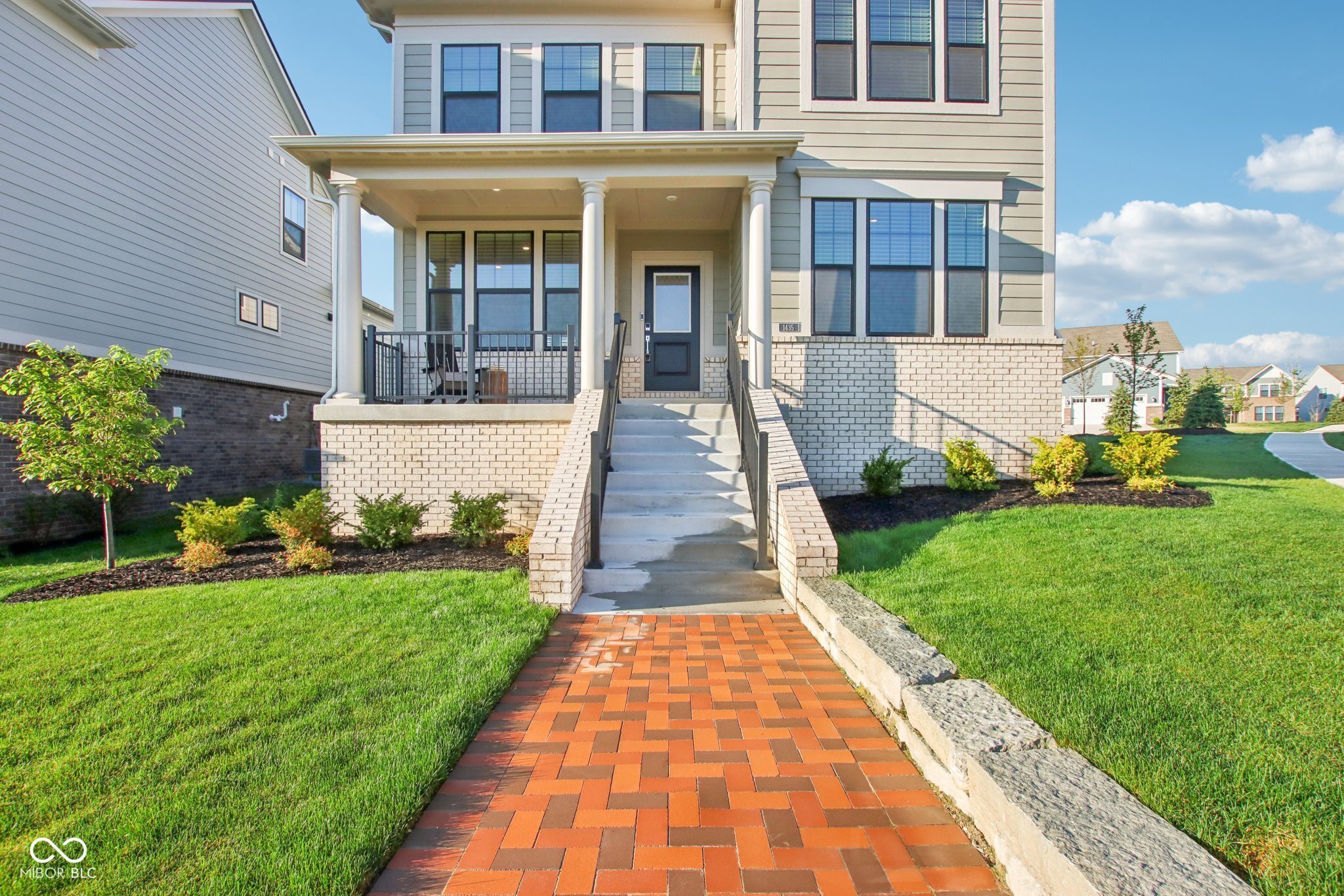 1435 Stonehaven Drive