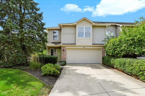 Photo of 11285 Shoreview Circle, Indianapolis, IN 46236 (MLS # 22126279)