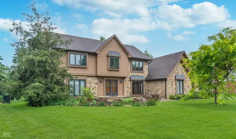 1421 Stoney Creek Circle, Carmel, IN 46032 - MLS#: 22036317