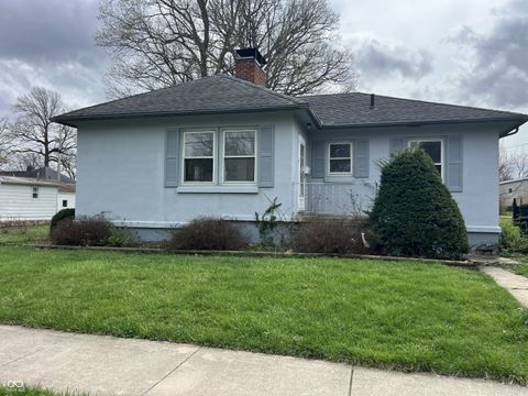 Photo for 25 W Stump Street