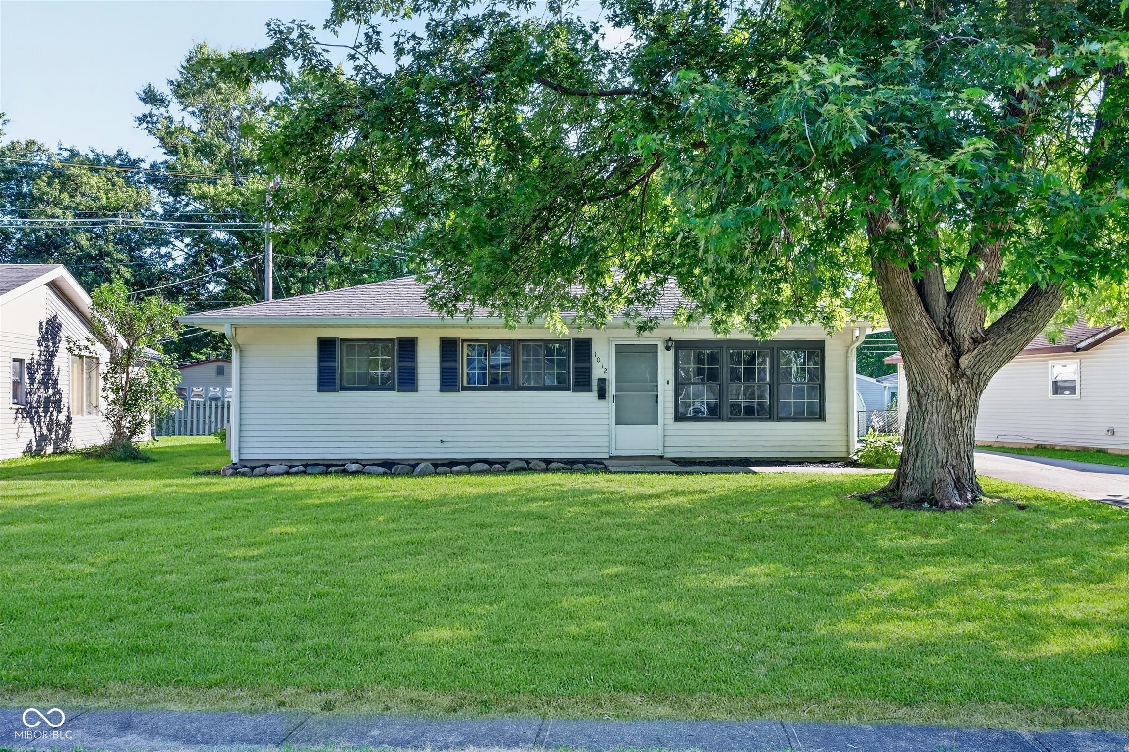 1012 Fenley Drive