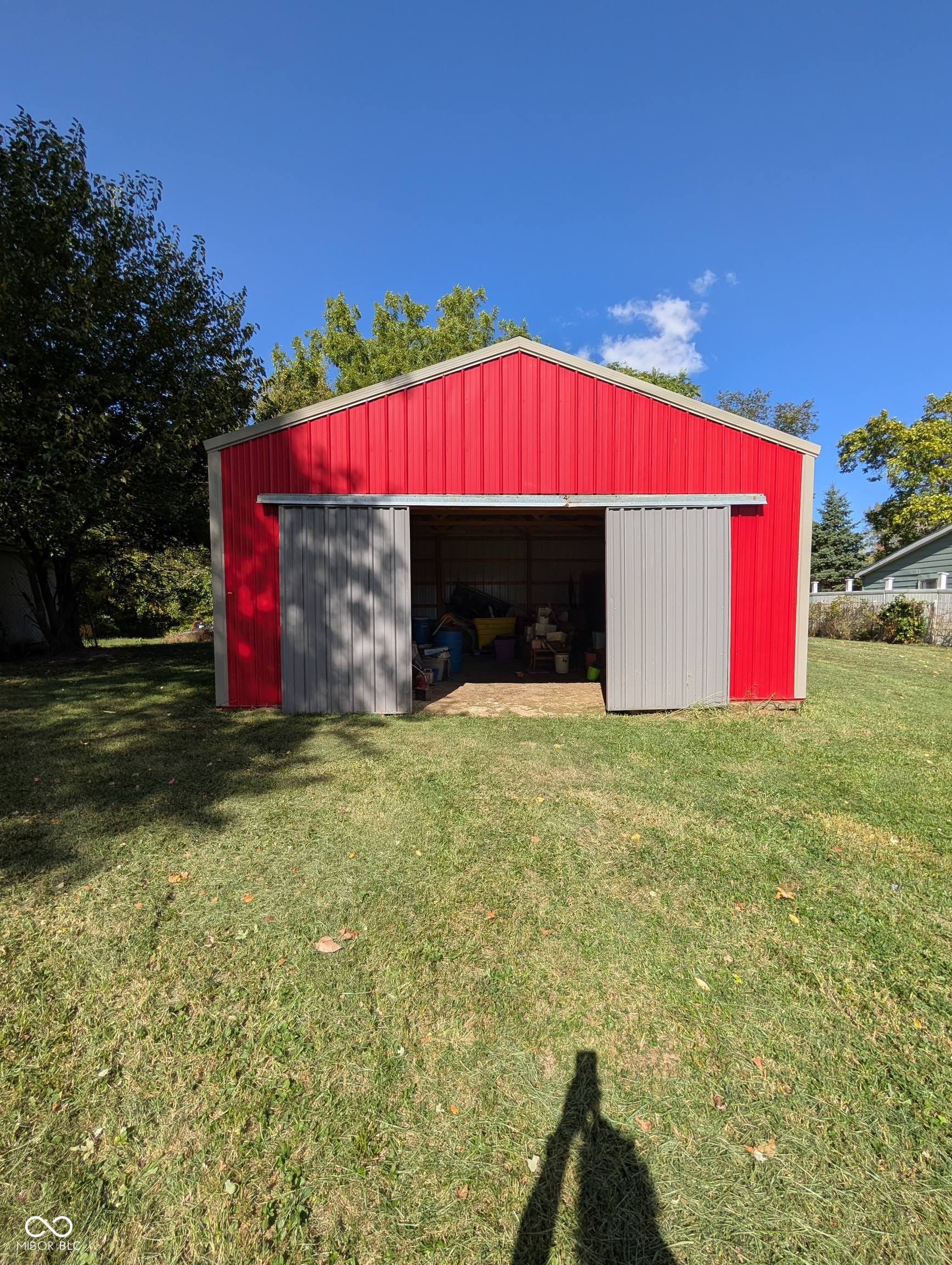 2294 E Eden Road