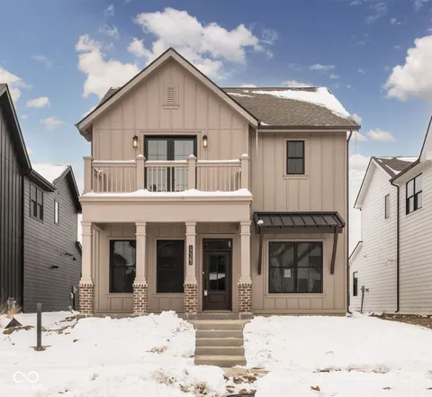 17363 Newton Main Street, Westfield, IN 46074 - MLS#: 22018094