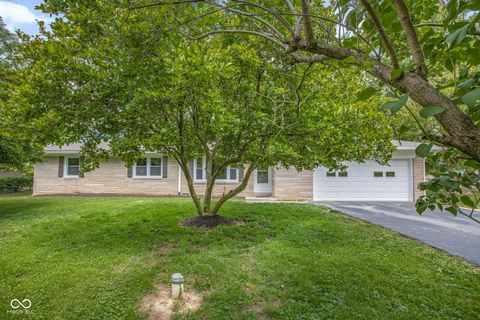 3282 E 150 S Franklin IN 46131