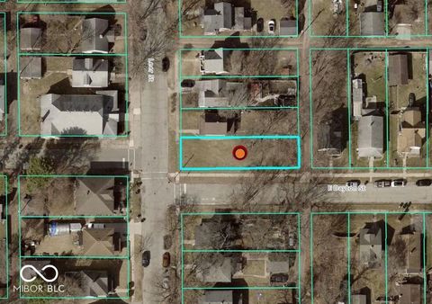 1726 Leer Street South Bend IN 46613