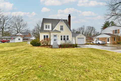 19 Orchard Lane, Anderson, IN 46011 - MLS#: 22025372