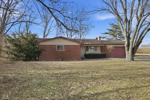 8586 N 200 W Fortville IN 46040