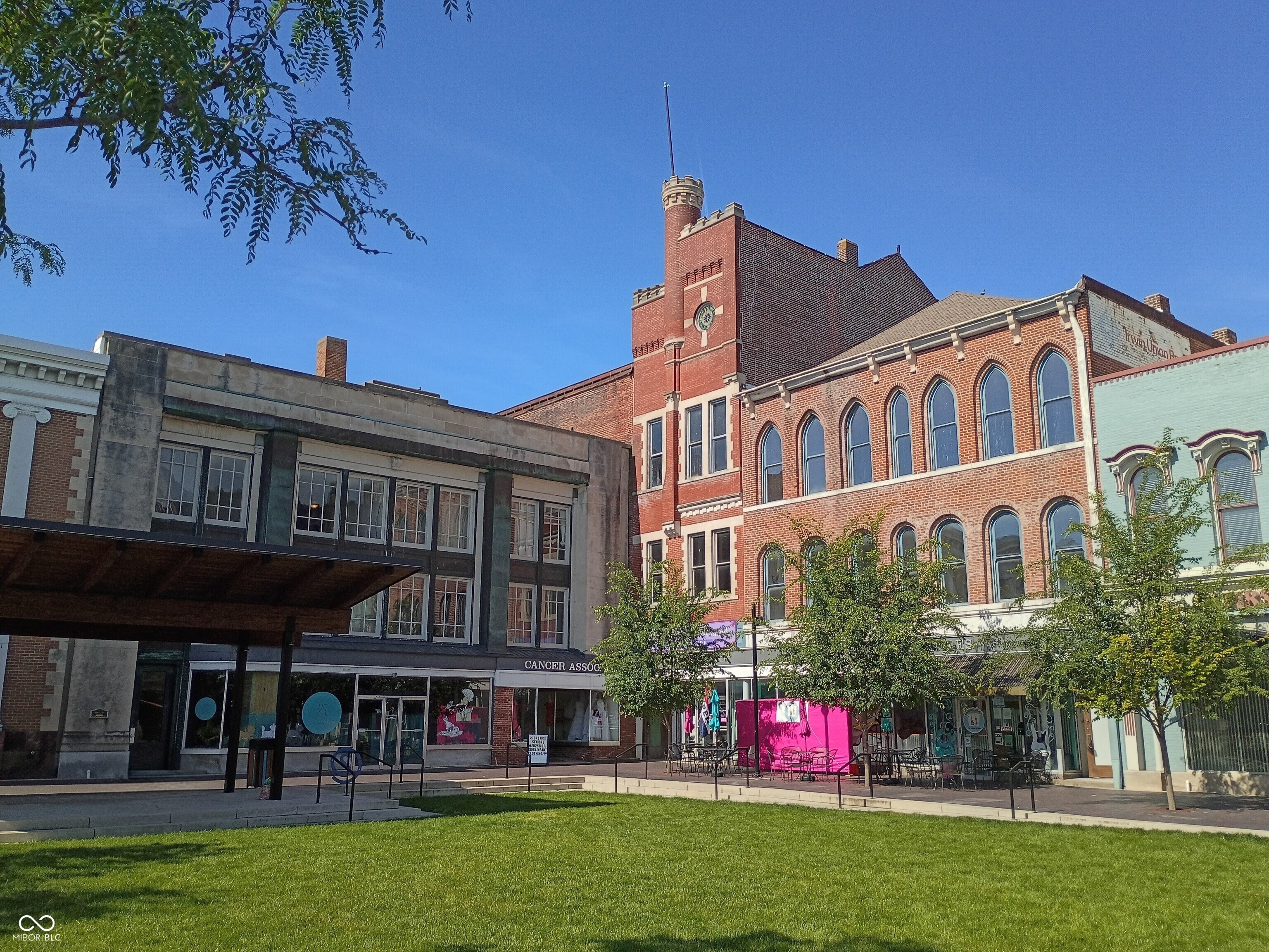 29 Public Square