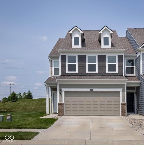 14110 Bay Willow Drive Fishers IN 46037