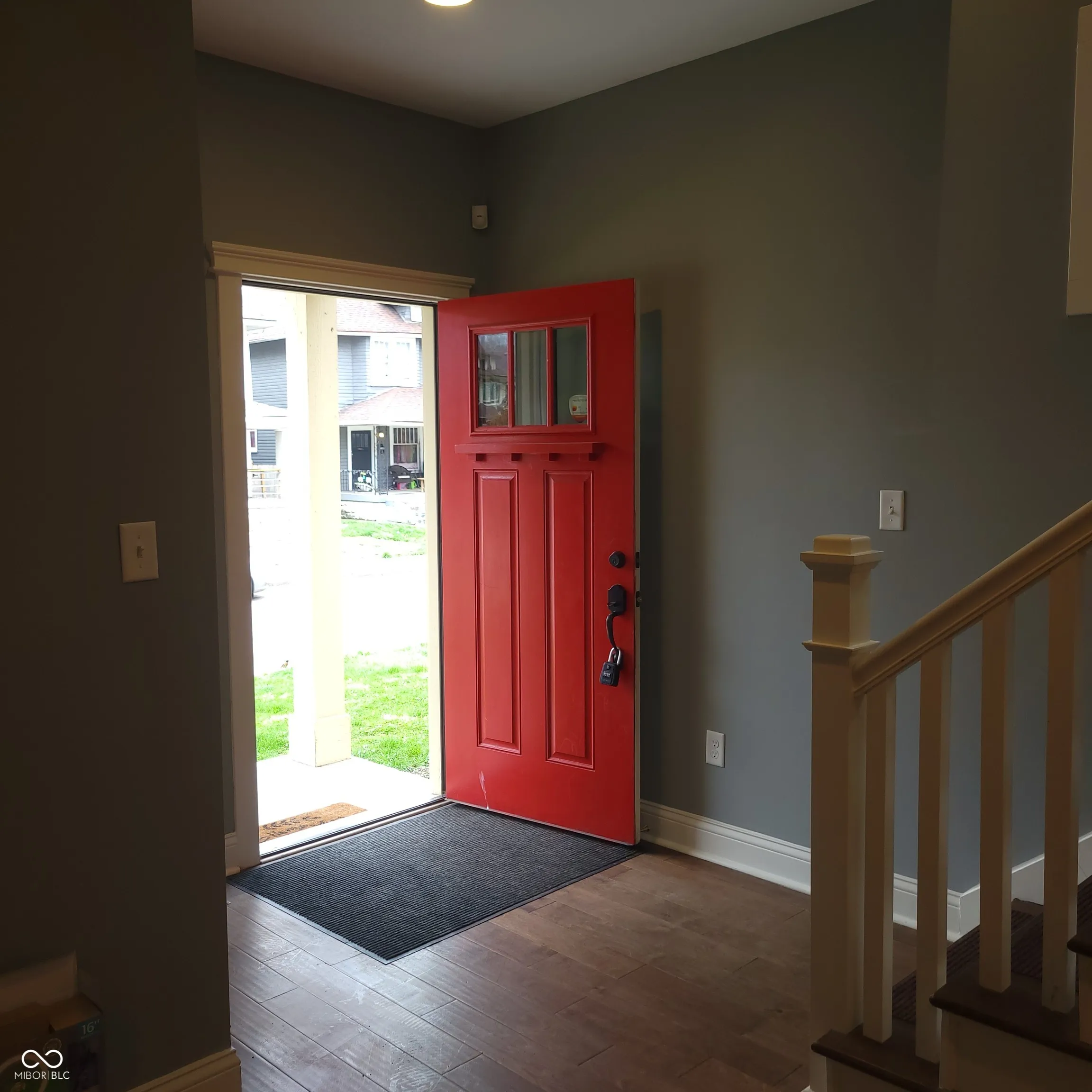 Indianapolis, Indiana 46205, United States, 3 Bedrooms Bedrooms, ,3 BathroomsBathrooms,Residential,Active,165642