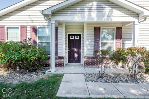 Photo of 9599 Prairie Smoke Drive, Noblesville, IN 46060 (MLS # 22132395)