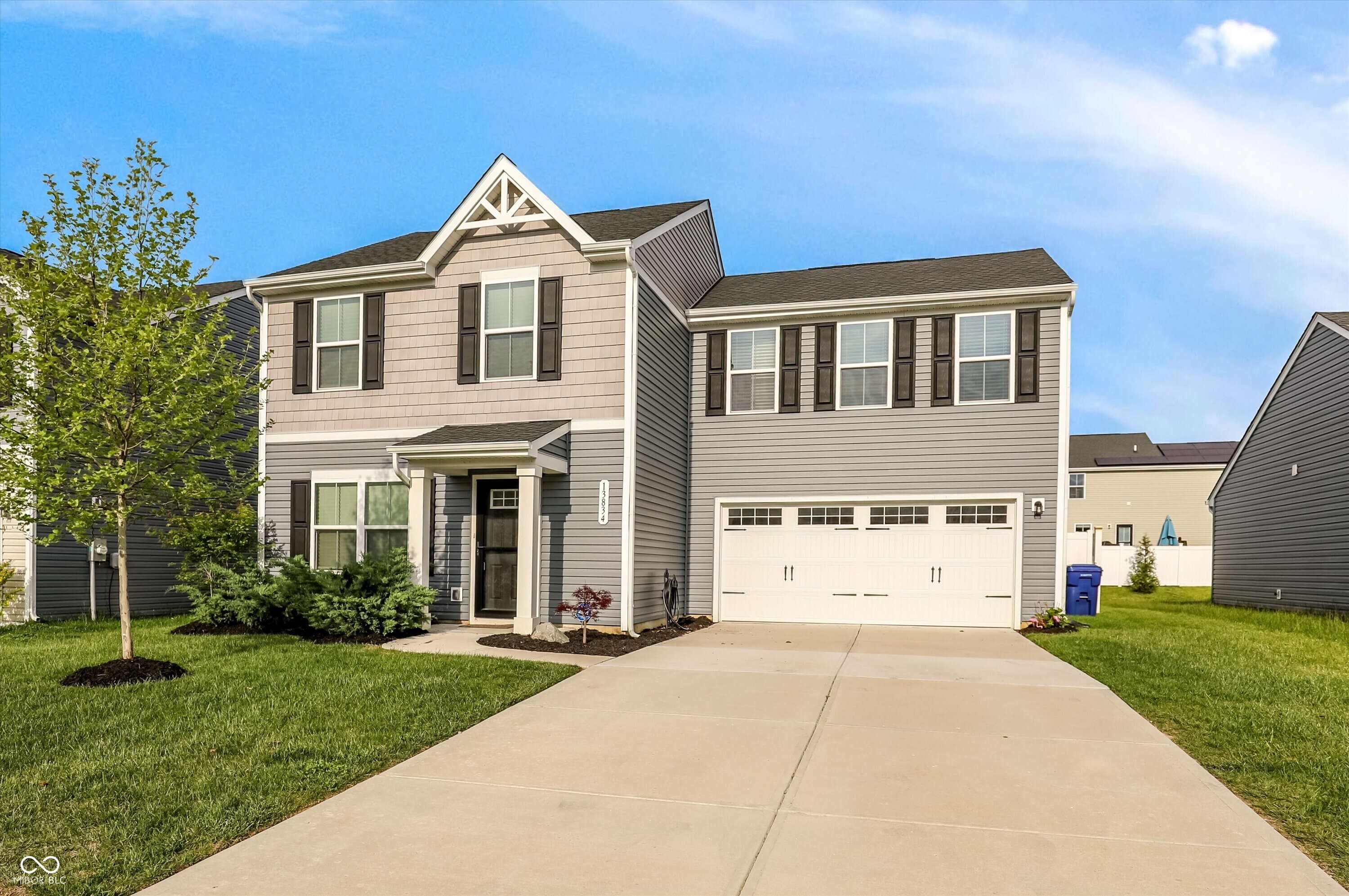 13834 Hawkers Hill Drive