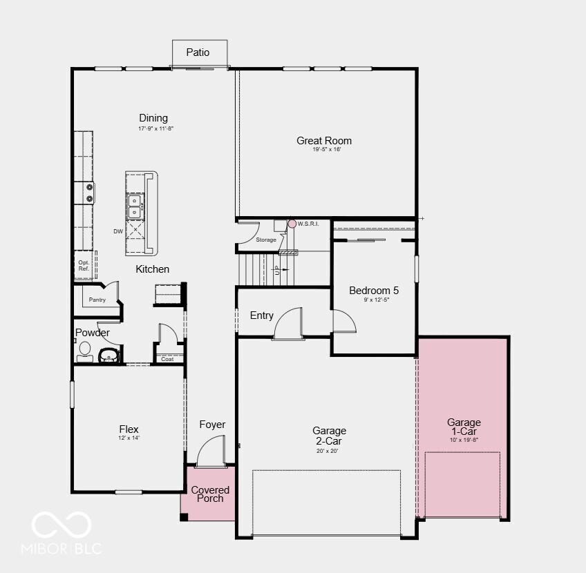 219 Commodore Drive