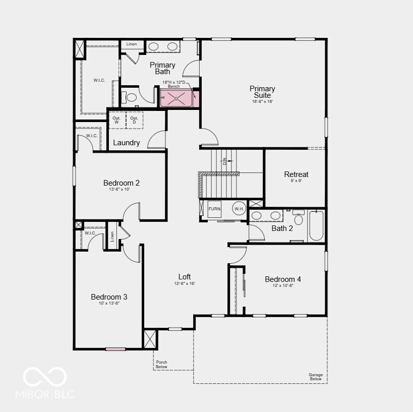 219 Commodore Drive