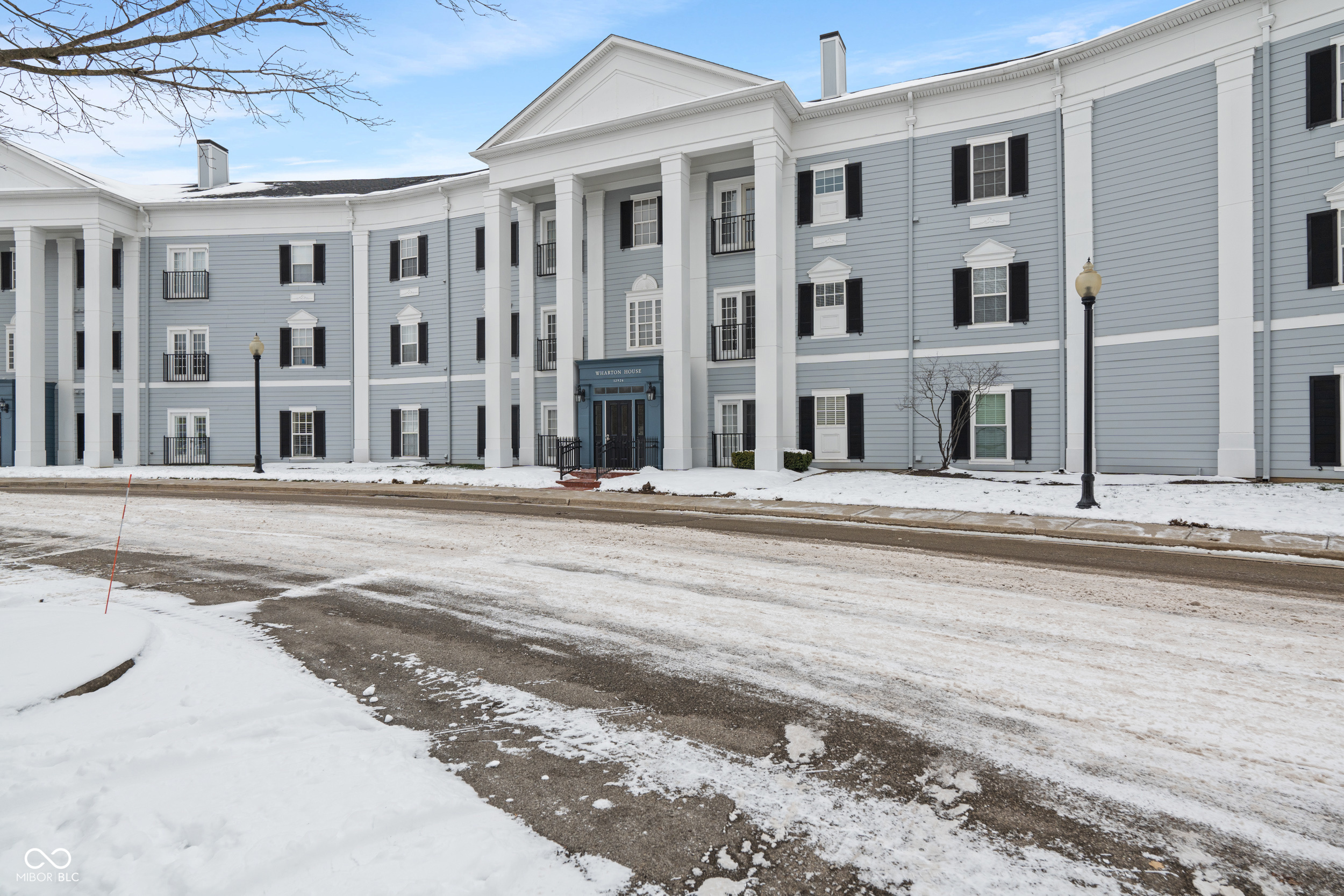 12926 University Crescent 3A