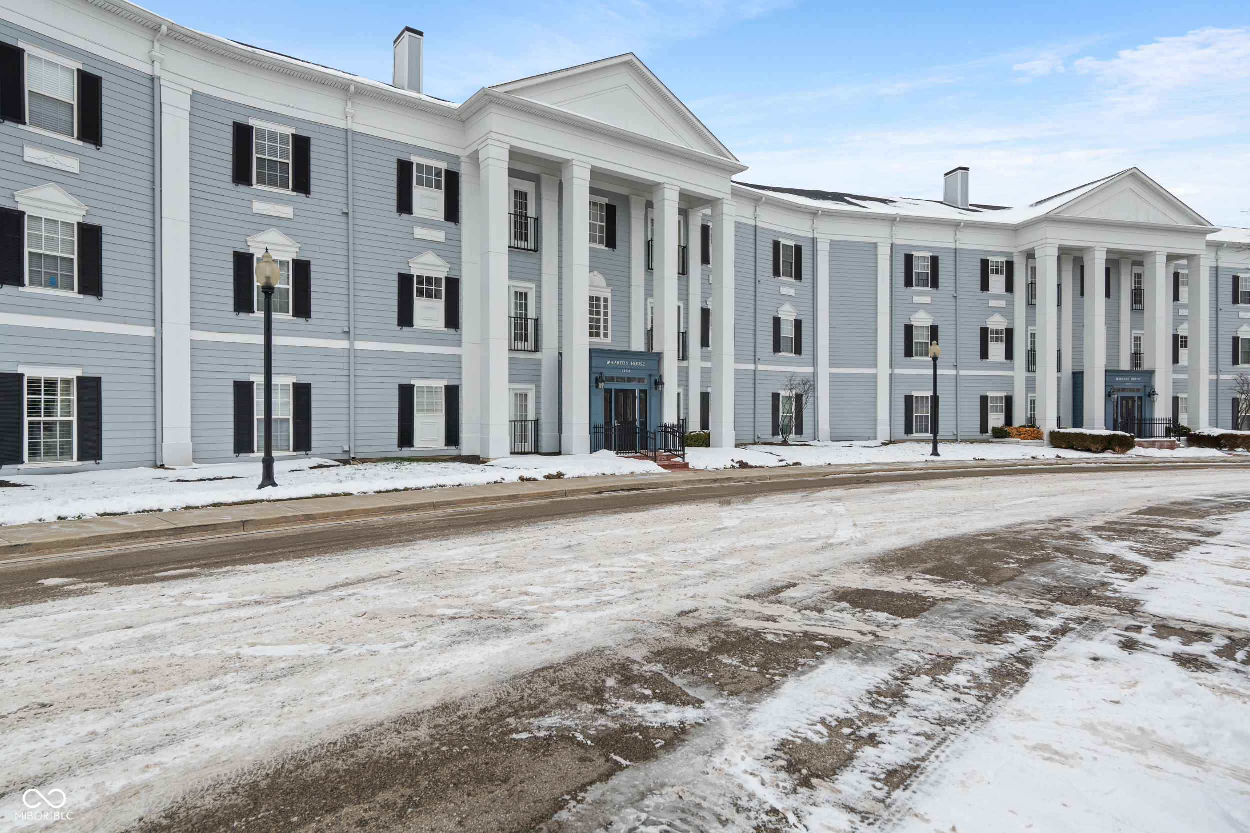 12926 University Crescent 3A