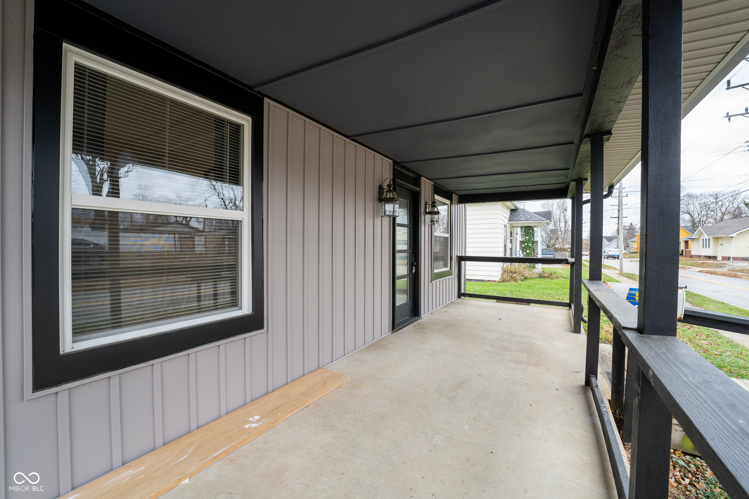 25 S Meridian Street