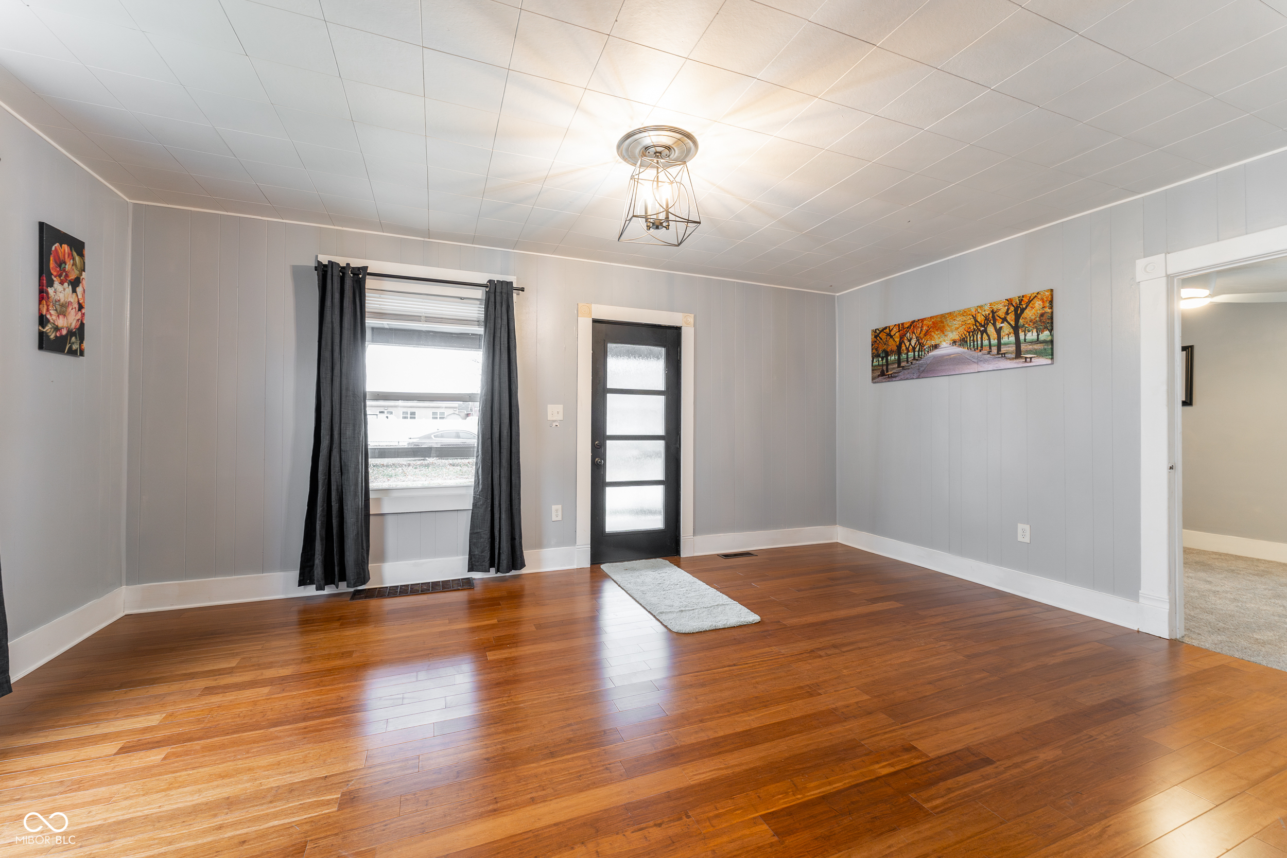 25 S Meridian Street