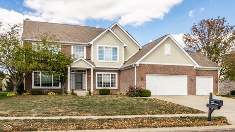 7820 Highland Park Drive Brownsburg IN 46112