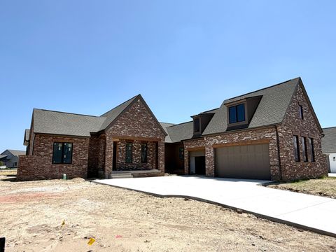 Photo of 16941 Tractive Drive, Westfield, IN 46074 (MLS # 22090238)