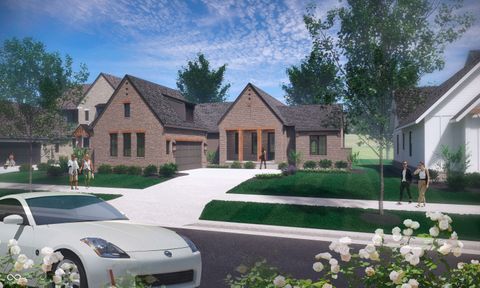 16941 Tractive Drive Westfield IN 46074