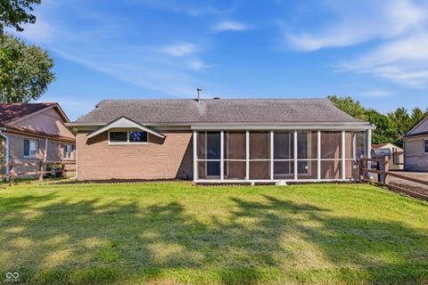 Photo of 611 Gooseberry Lane, Greenwood, IN 46143 (MLS # 22122649)