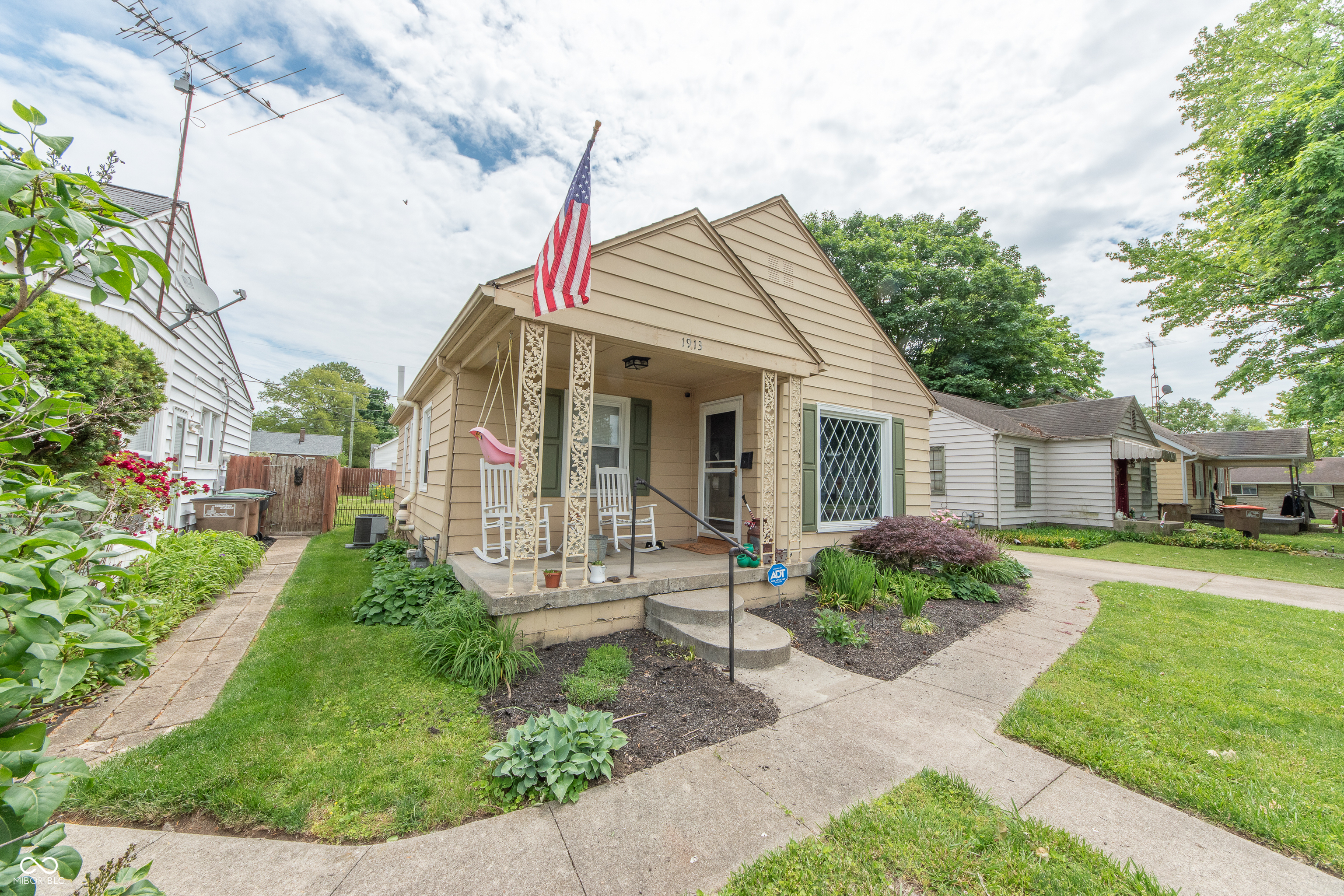 1913 Pennsylvania Street