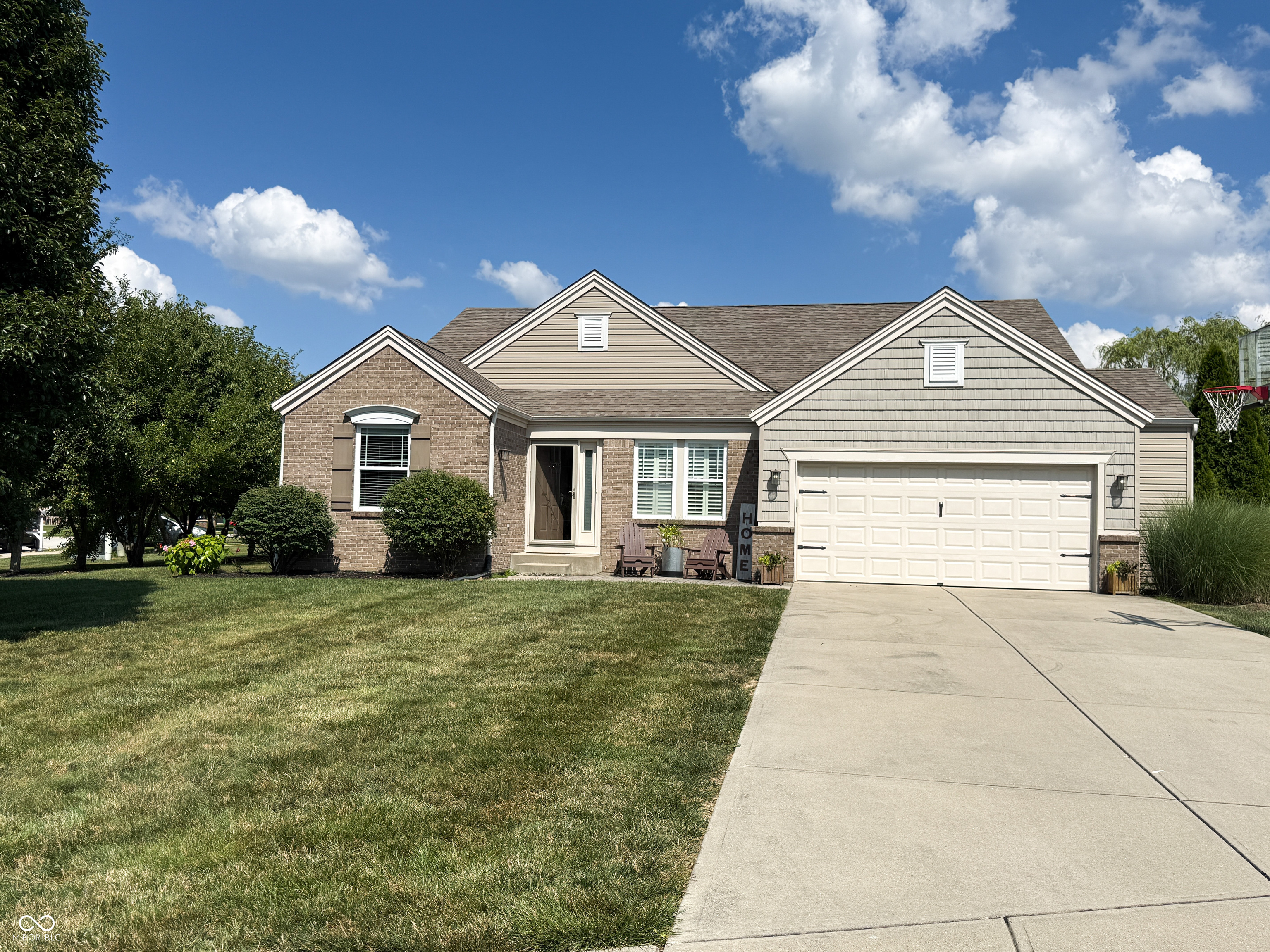 Photo 1 of 93 — 2225 Silver Rose Drive, Avon, IN 46123