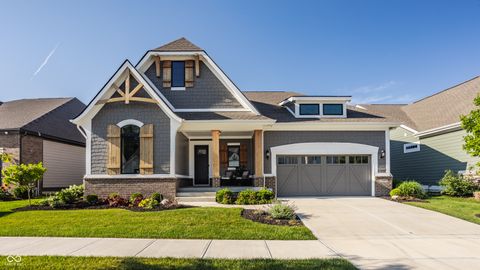 15600 Woodford Drive Westfield IN 46074