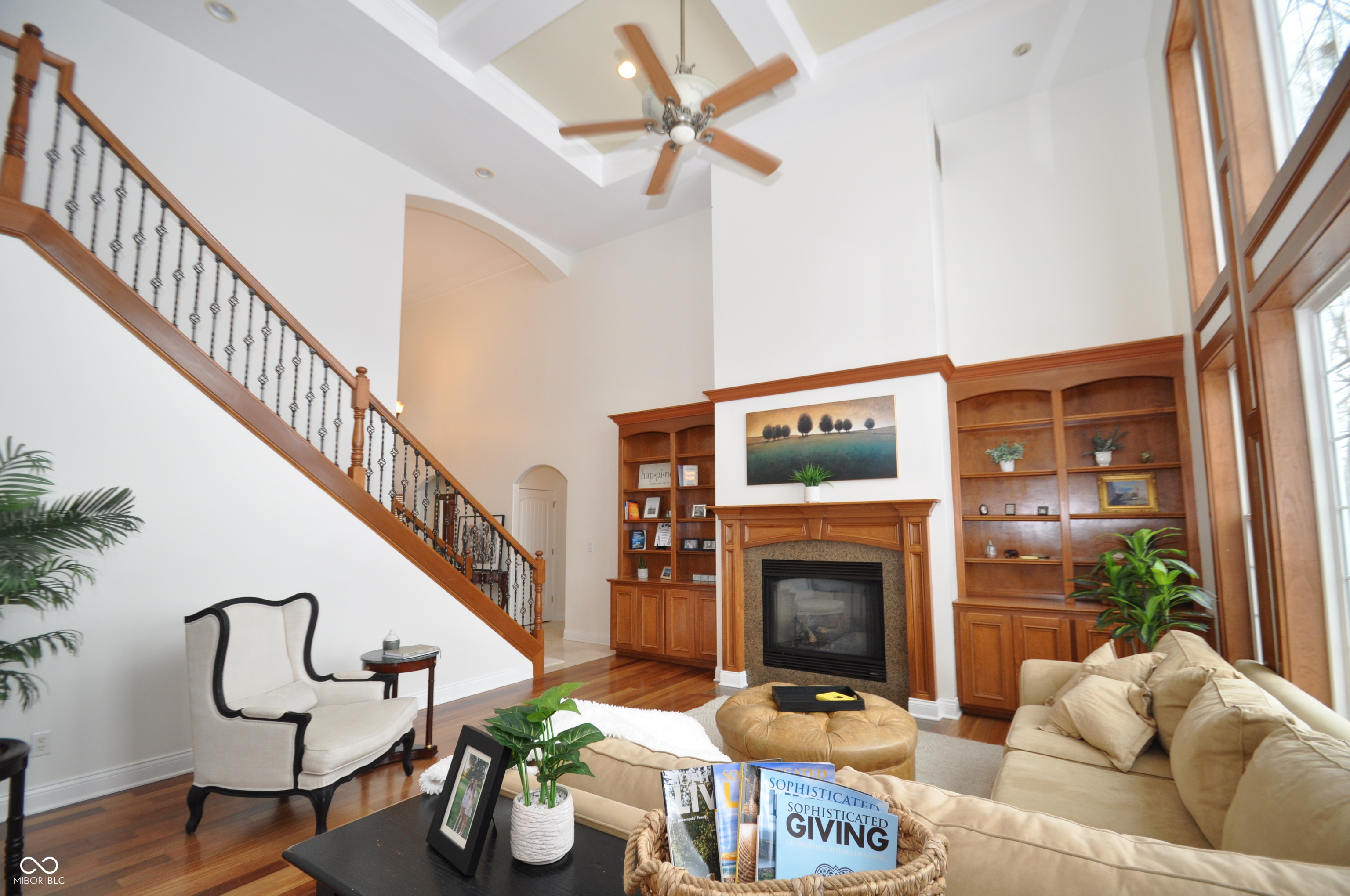 5305 Fall Creek Road