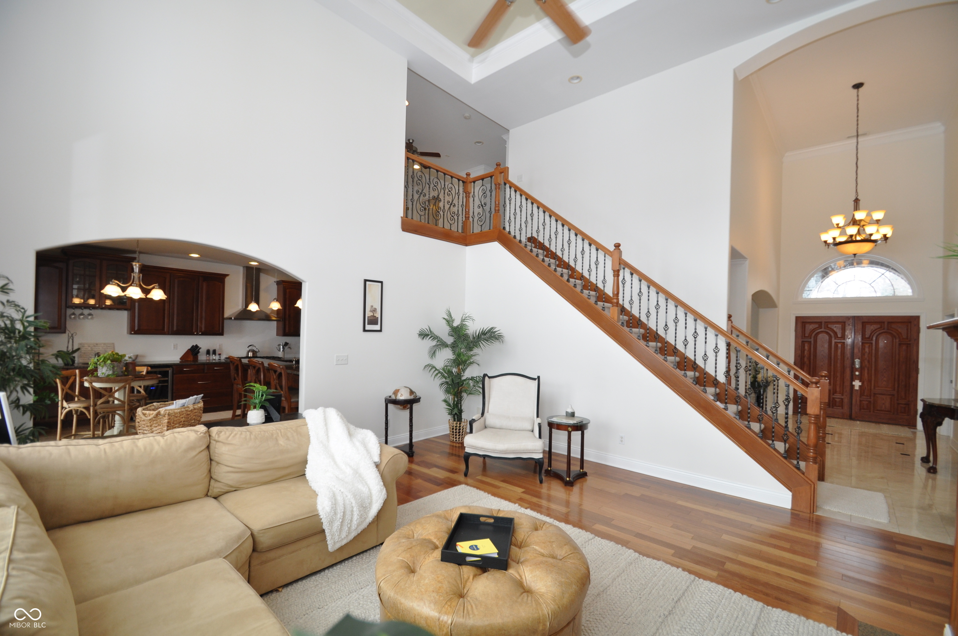 5305 Fall Creek Road