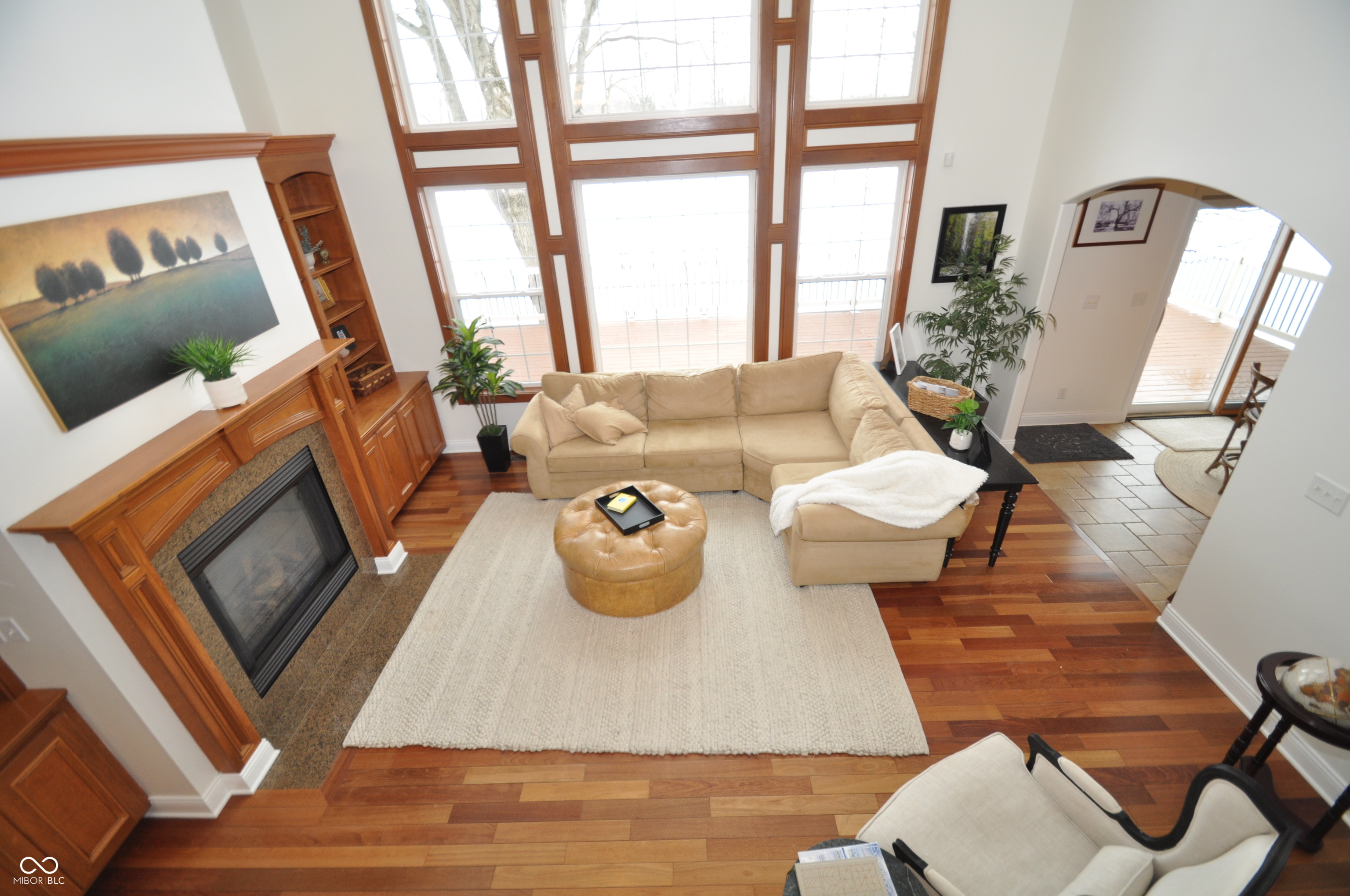 5305 Fall Creek Road