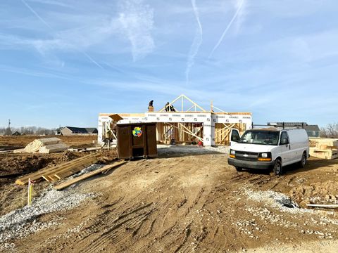 6 Pine Hills Court Crawfordsville IN 47933