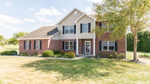 6933 Knoll Crest Way Pendleton IN 46064