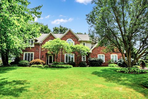 Property photo of 5093 wood duck court, carmel, IN 46033